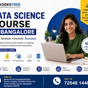 Data science course nextgen