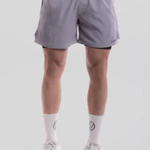 Premium running shorts for men for training fitness coitonic