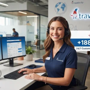 travelocity phone number