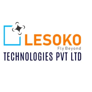 Lesoko technologies pvt ltd लोगो
