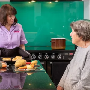 Specialist care spelthorne elmbridge and runnymede