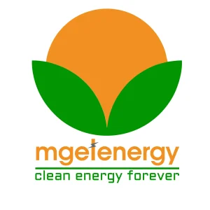 Smart solar installation for commercial properties