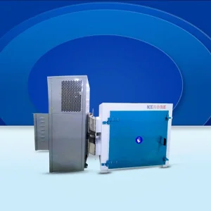 Heat pump dryers for low temperature moisture removal