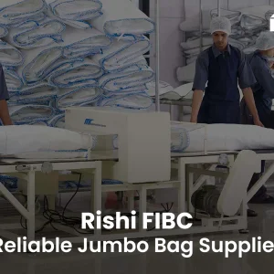 Top fibc jumbo bags suppliers durable bulk bags packaging solu
