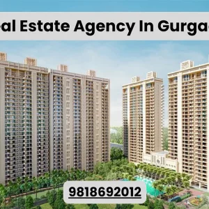 Best real estate agency in gurugram trusted property consultan