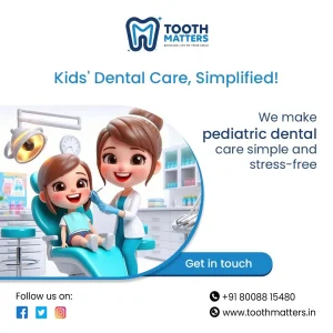 Expert tooth extraction services at tooth matters for a healthi