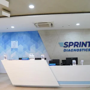 Best diagnostic center in hyderabad advanced lab imaging ser