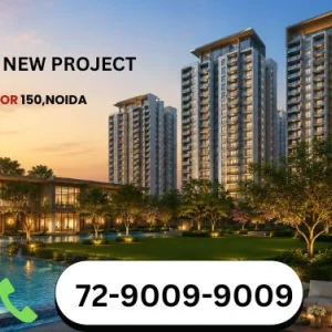 Ace group sector 150 noida project
