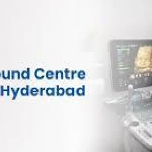 Ultrasound scan center in hyderabad