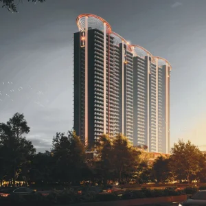M3m jacob co scda branded residences in sector 111 gurgaon
