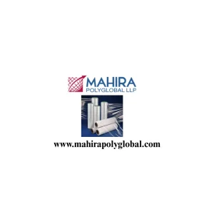 Reliable ldpe film delivering superior packaging protection