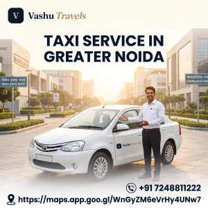 Affordable taxi service in greater noida 247 cab service