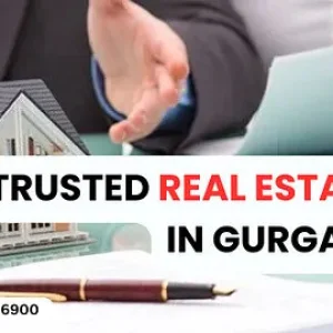 Trusted real estate agency in gurgaon smart property buyers