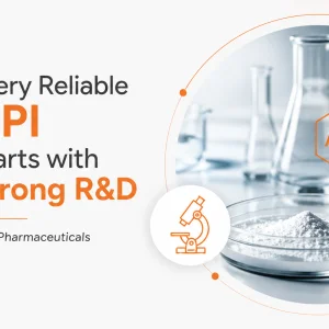 Behind every reliable api is a strong rd foundation