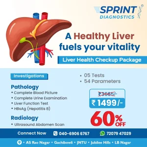 Liver function test in hyderabad