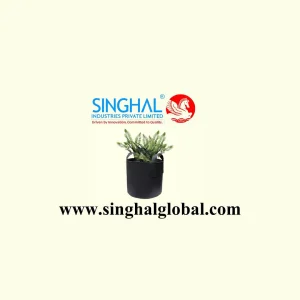 Dependable growing solutions for healthy green projects
