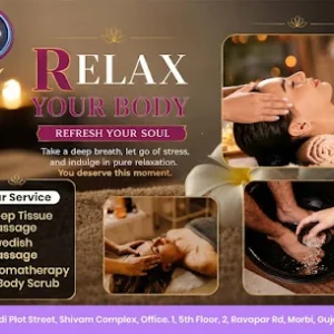 Relax massage spa for wellness