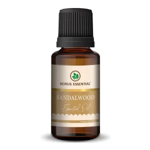 Sandalwood essential oil pure natural essential oil for skin
