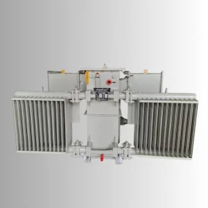 Step down transformers
