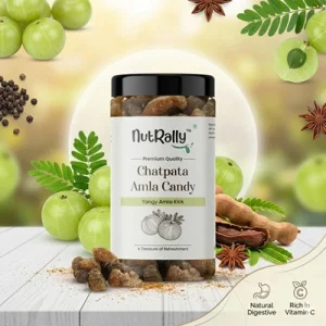 Buy chatpata amla candy