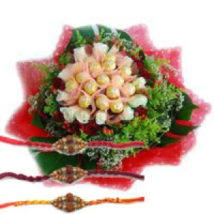 Rakhi to bangalore