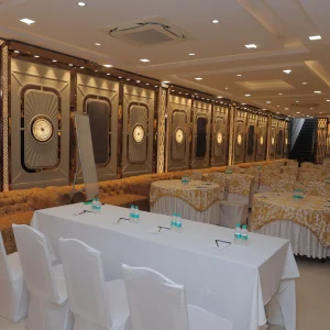 Hotels in noida for wedding elegant wedding venue with luxury