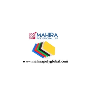 Hdpe sheets offer reliable protection for industrial equipment