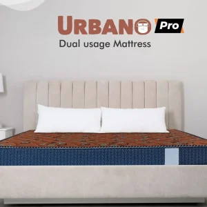 Best orthopedic mattress for back pain