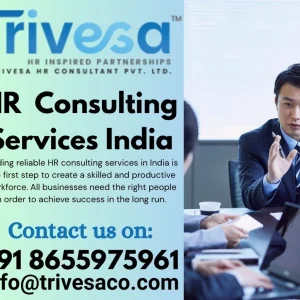 Hr consulting services india smart hiring solutions for busine