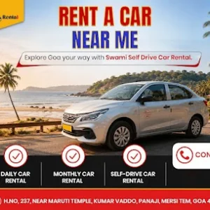 Car rental near me 247 service