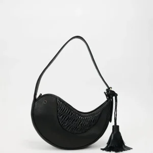 Handcrafted leather bags for men women cord studio