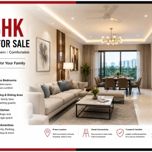 Buy 3 bhk home for sale at best prices rawat estates