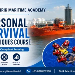 Personal survival techniques course mumbai