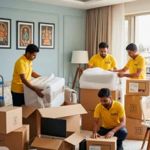 Best packers and movers in panchkula