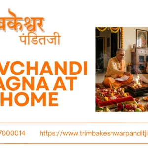 Book navchandi yagna and navgrah shanti puja online