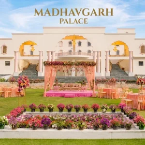 Wedding hotels gurgaon