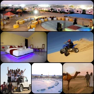 Jaisalmer trip discover history culture and adventure