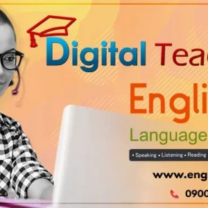 What language lab software adds to english education