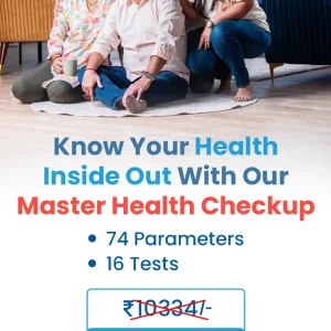 Master health checkup centre in hyderabad