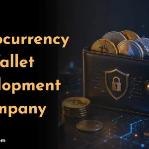 Top choice for cryptocurrency wallet development services worldw
