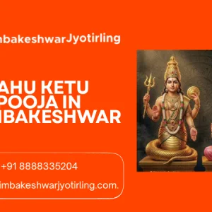 Authorised pandit in trimbakeshwar for rahu ketu pooja