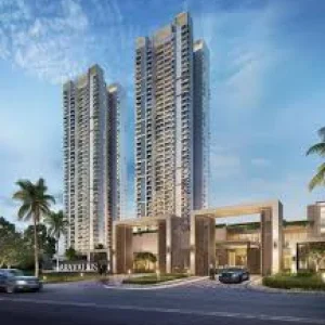 Puri the aravallis an ultraluxury residential project