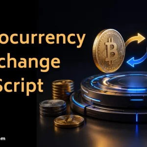 Leading cryptocurrency exchange script for successful business