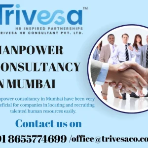 Manpower consultancy in mumbai trusted hiring solutions for ev