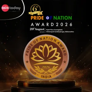 Business award india asia today media