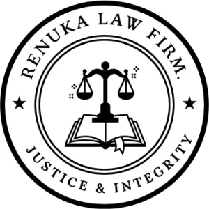 Criminal advocate in hyderabad renuka law firm