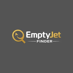 Empty jet finder