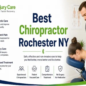 Best chiropractor rochester ny your complete guide to chiroprac