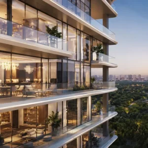 Latest m3m st andrews price list luxury apartments in sector