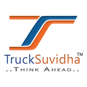 Smarter logistics with tollbased tracking trucksuvidha